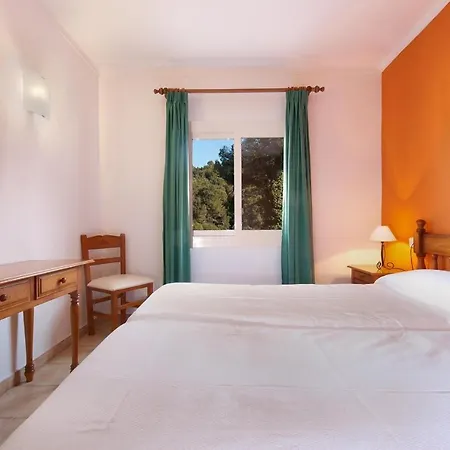 Apartment Pinos Altos 07 *