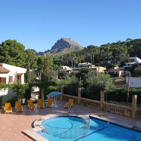 Pinos Altos 07 * Cala San Vicente (Mallorca)