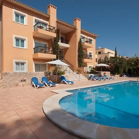 Pinos Altos 07 Apartment Cala San Vicente (Mallorca)