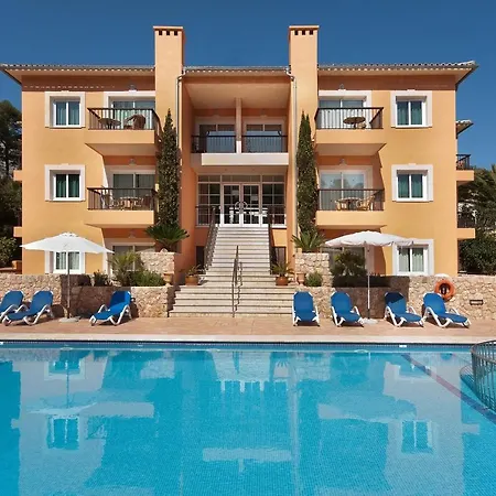 Apartment Pinos Altos 07 *