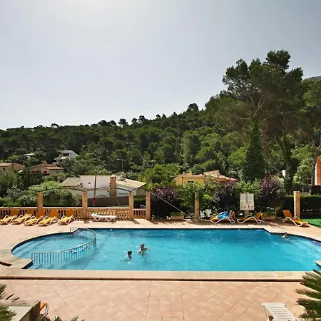 Pinos Altos 07 * Cala San Vicente (Mallorca)