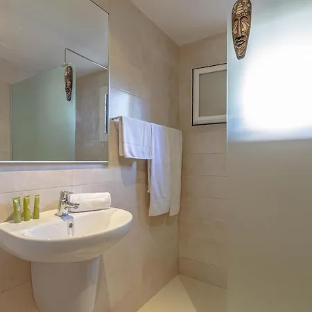 Apartment Pinos Altos 07 *