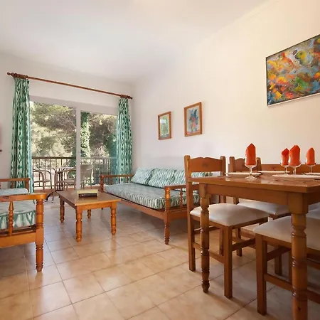 Pinos Altos 07 Apartment *