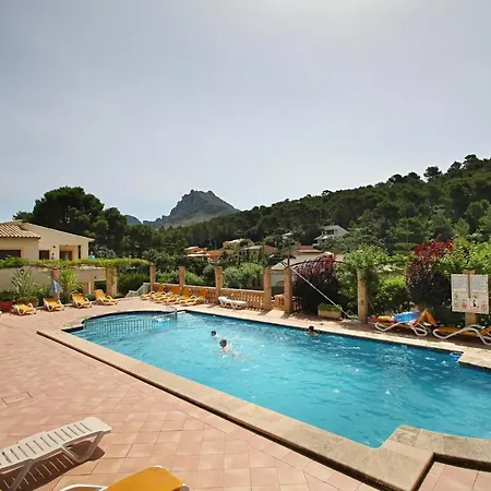 Pinos Altos 07 * Cala San Vicente (Mallorca)